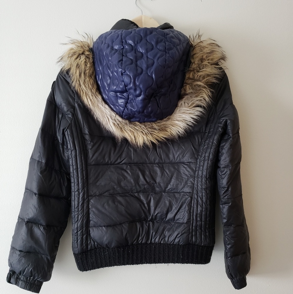 Puff Jacket - Picture 2 of 4